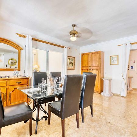 1106 Marbella Large Family Villa Estepona Ngoại thất bức ảnh