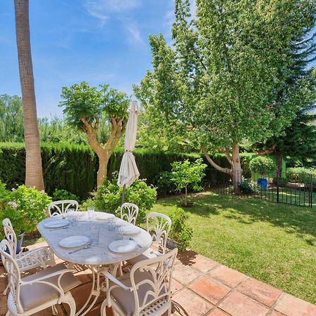 1106 Marbella Large Family Villa Estepona Ngoại thất bức ảnh