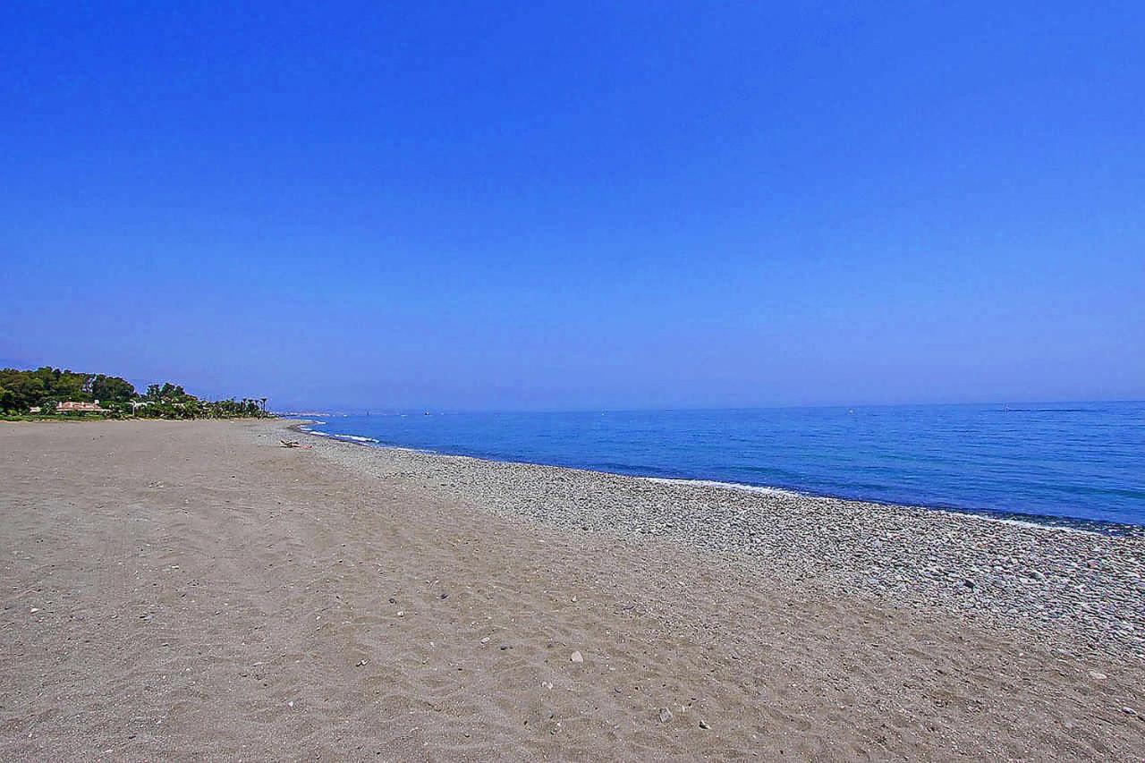 1106 Marbella Large Family Villa Estepona Ngoại thất bức ảnh